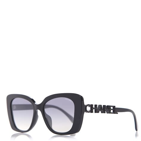 chanel 5422 sunglasses|CHANEL Sunglasses: Square Sunglasses, acetate & strass — .